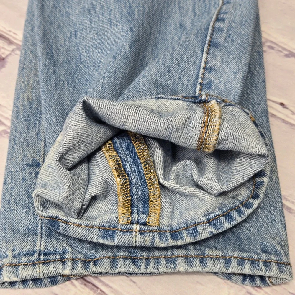 Levis levi 501